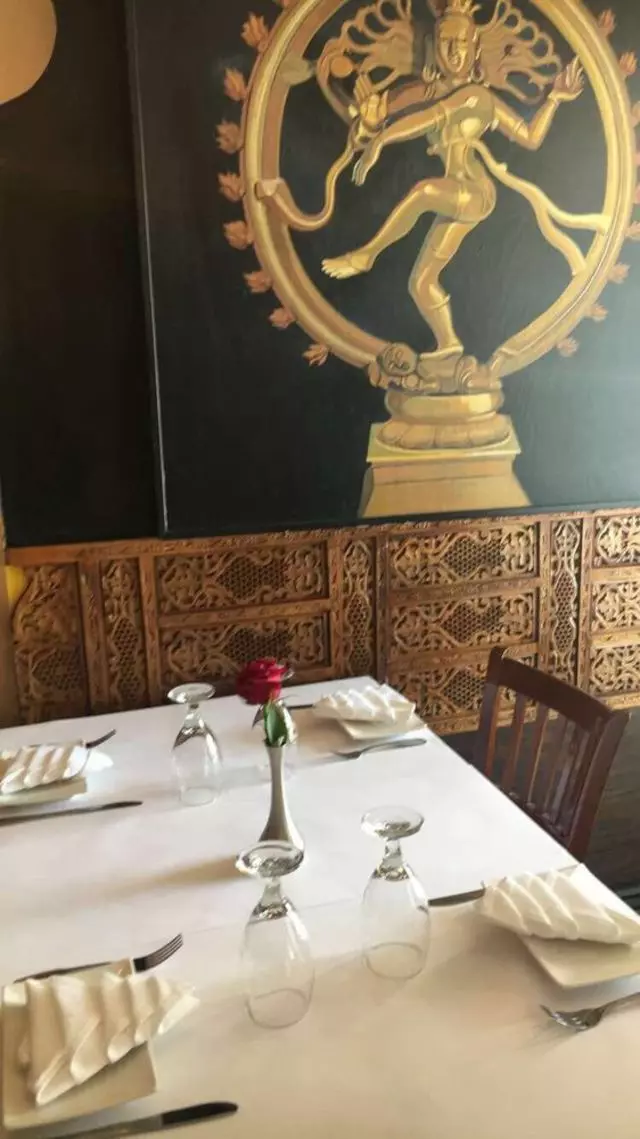 Tara Indian Cuisine