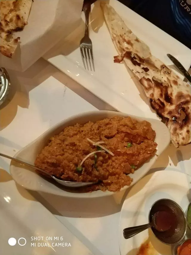 Tara Indian Cuisine