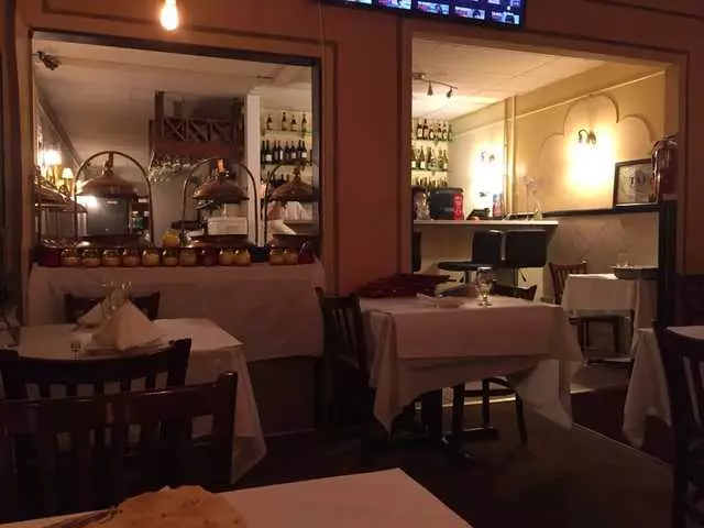 Tara Indian Cuisine