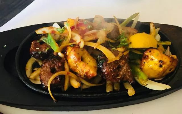 Tara Indian Cuisine