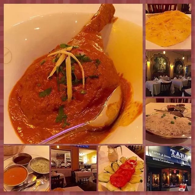 Tara Indian Cuisine