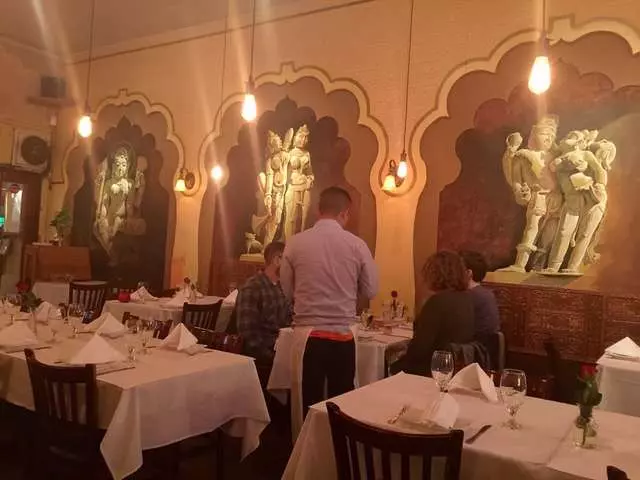 Tara Indian Cuisine