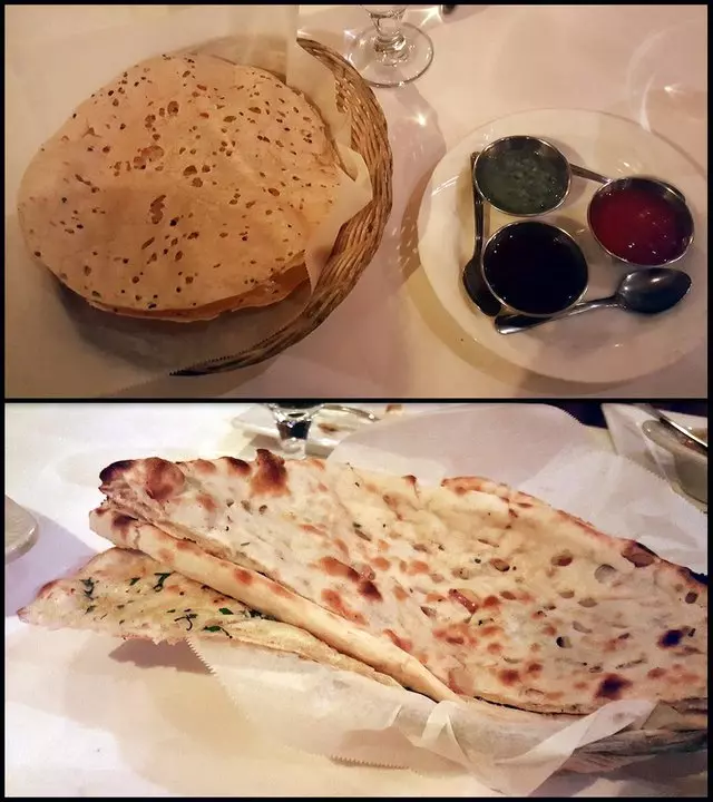 Tara Indian Cuisine