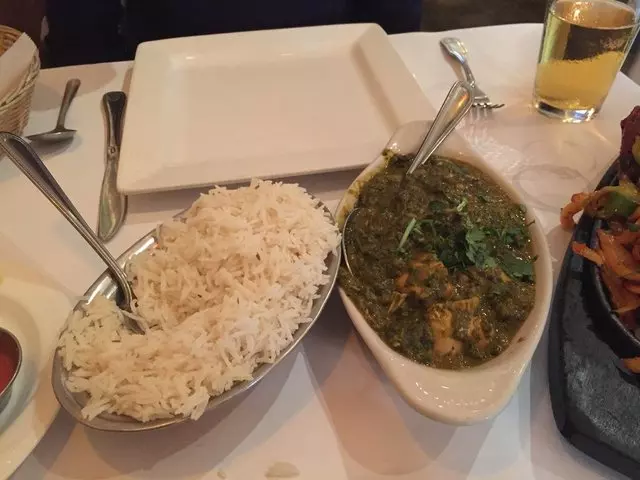 Tara Indian Cuisine