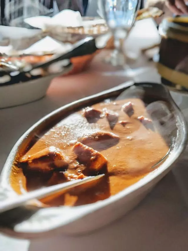 Tara Indian Cuisine