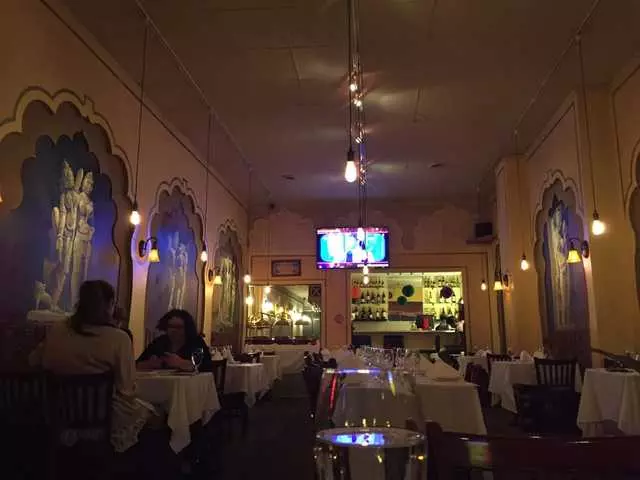 Tara Indian Cuisine