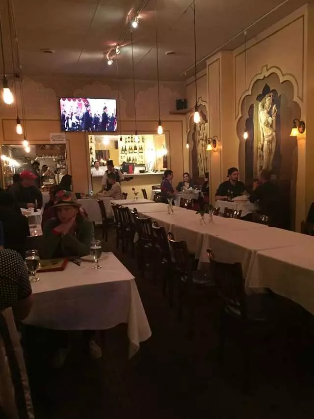 Tara Indian Cuisine
