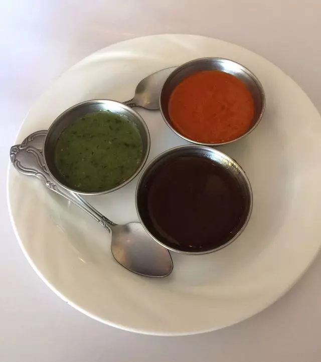 Tara Indian Cuisine