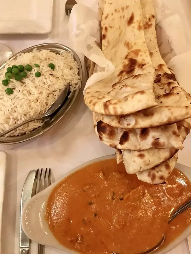 Tara Indian Cuisine