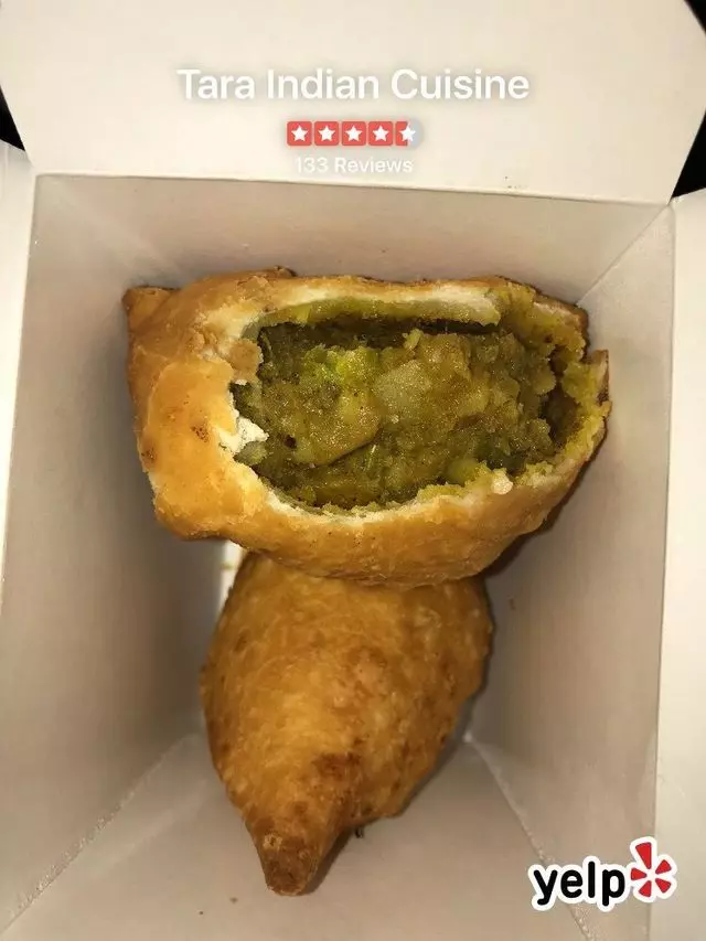 Tara Indian Cuisine