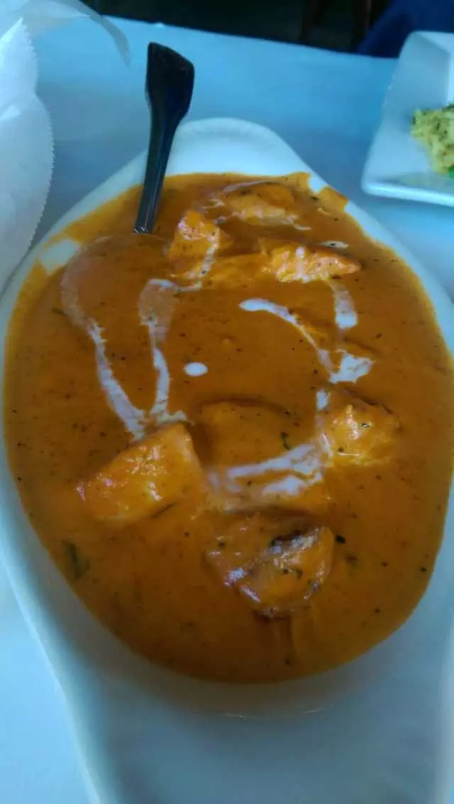 Tara Indian Cuisine