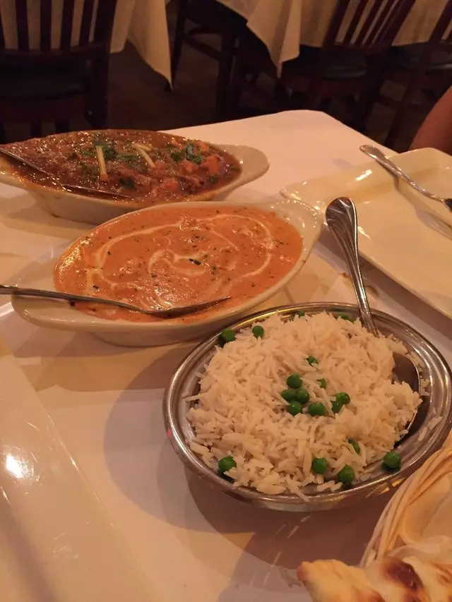 Tara Indian Cuisine