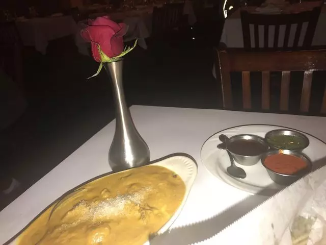 Tara Indian Cuisine