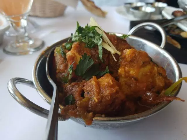 Tara Indian Cuisine