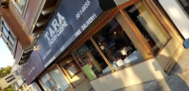 Tara Indian Cuisine