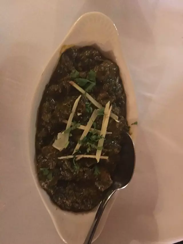 Tara Indian Cuisine