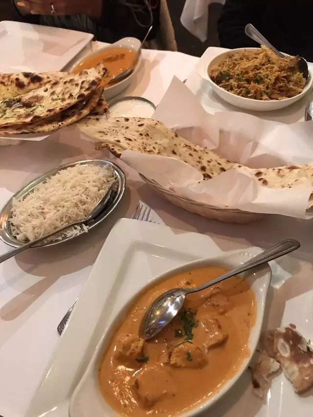 Tara Indian Cuisine