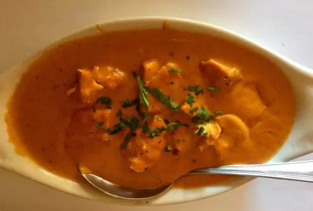 Tara Indian Cuisine