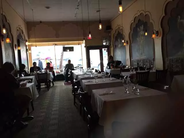 Tara Indian Cuisine
