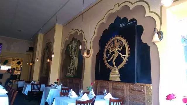 Tara Indian Cuisine