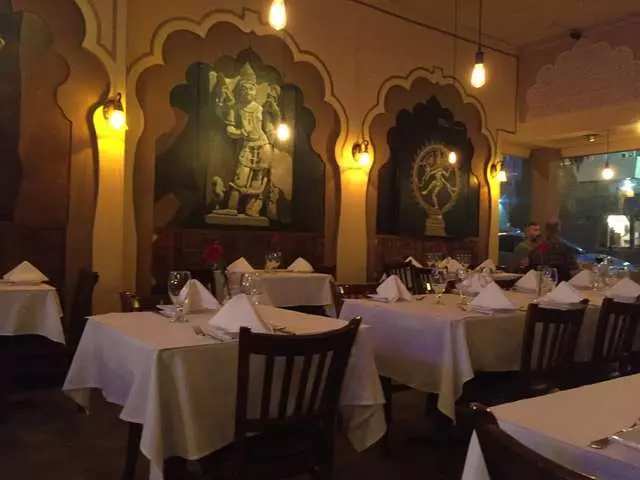 Tara Indian Cuisine