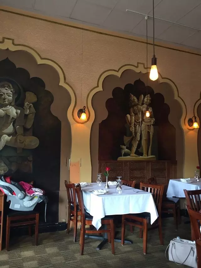 Tara Indian Cuisine