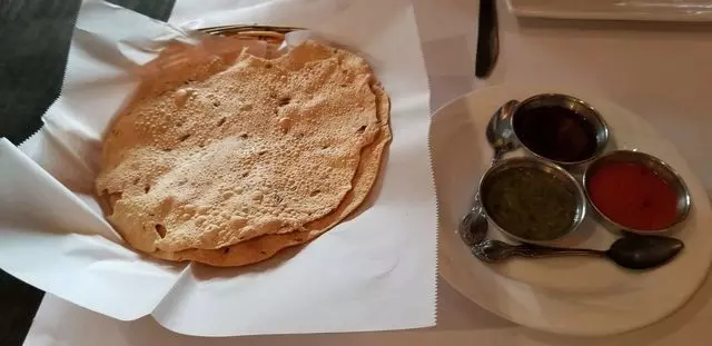 Tara Indian Cuisine