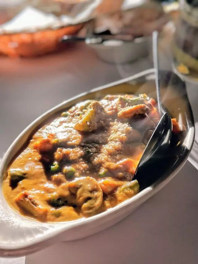 Tara Indian Cuisine