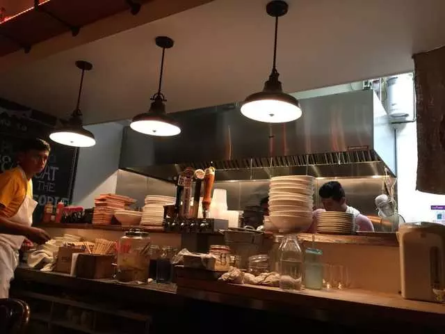 The Spice Jar