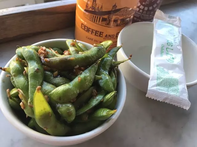 The Spice Jar