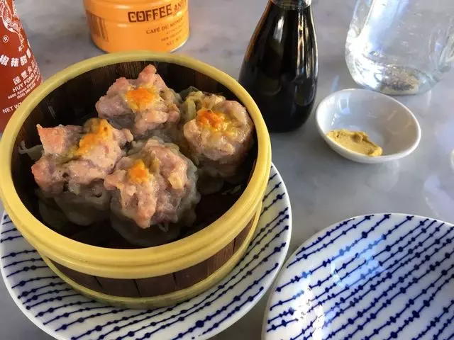 The Spice Jar