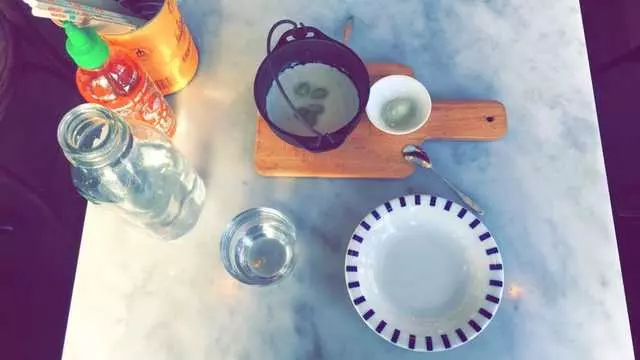 The Spice Jar
