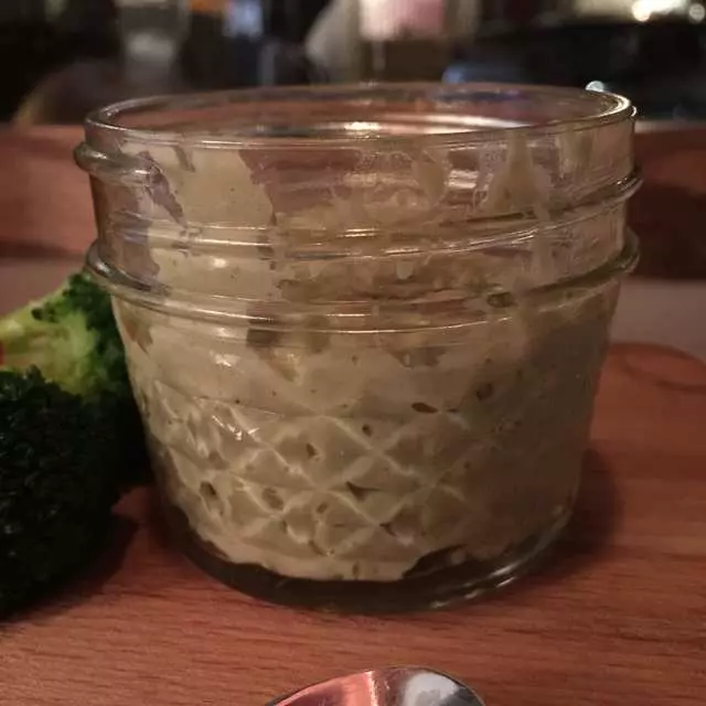 The Spice Jar