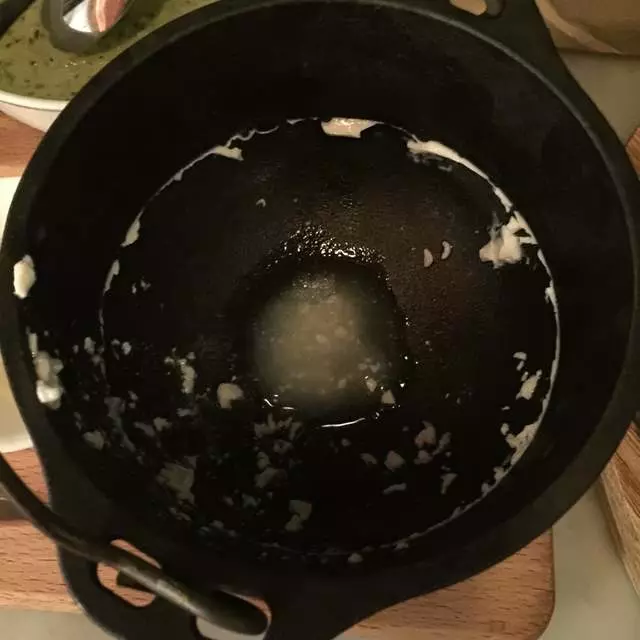 The Spice Jar