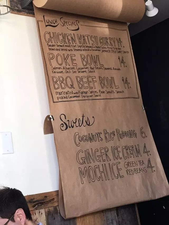 The Spice Jar