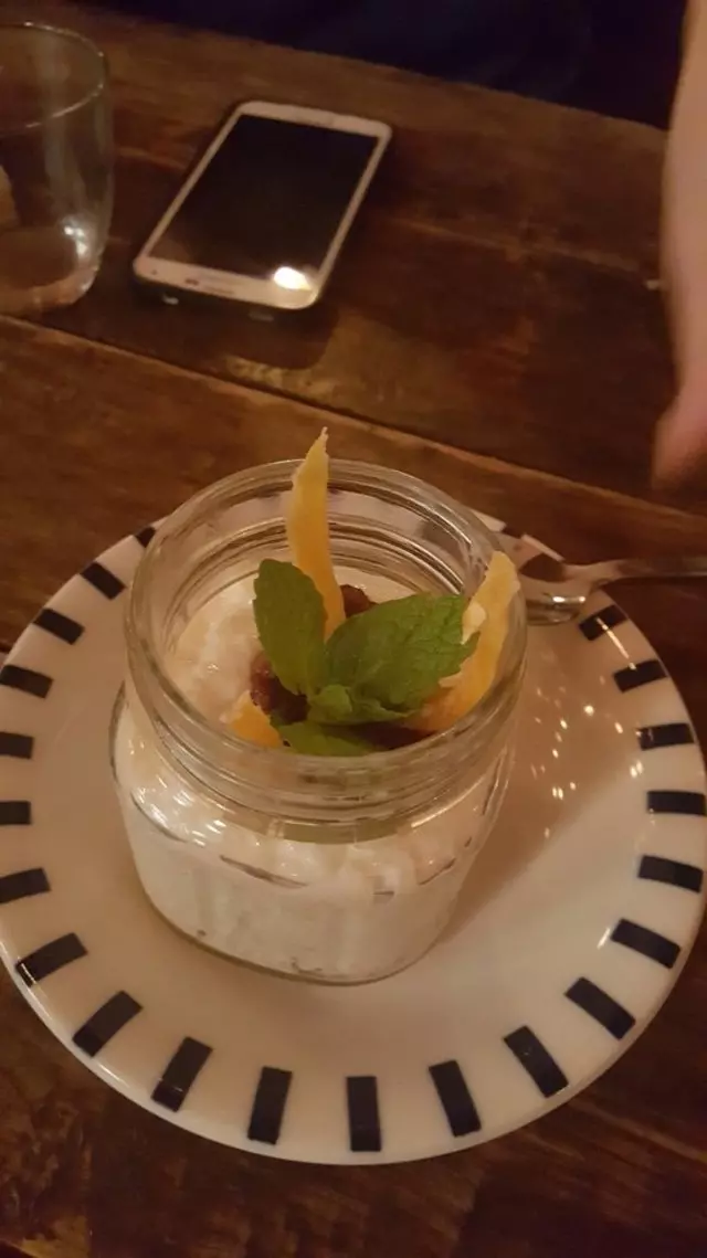 The Spice Jar