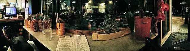 The Spice Jar