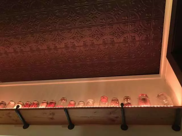 The Spice Jar