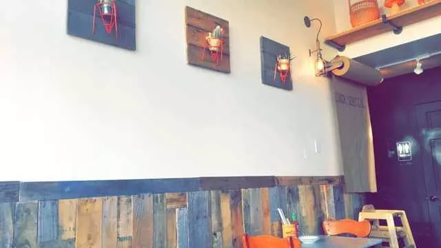 The Spice Jar