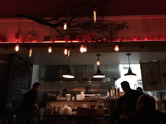The Spice Jar