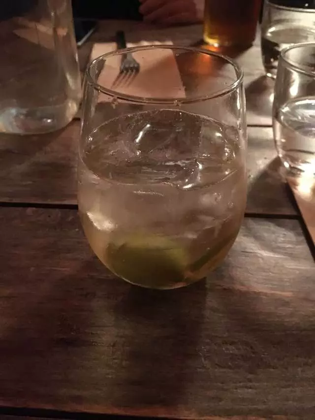 The Spice Jar