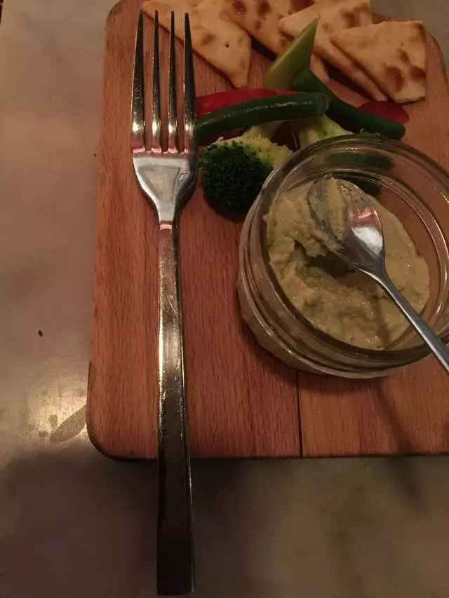 The Spice Jar