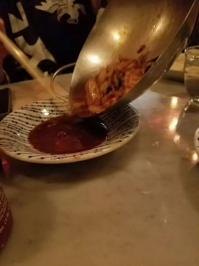 The Spice Jar