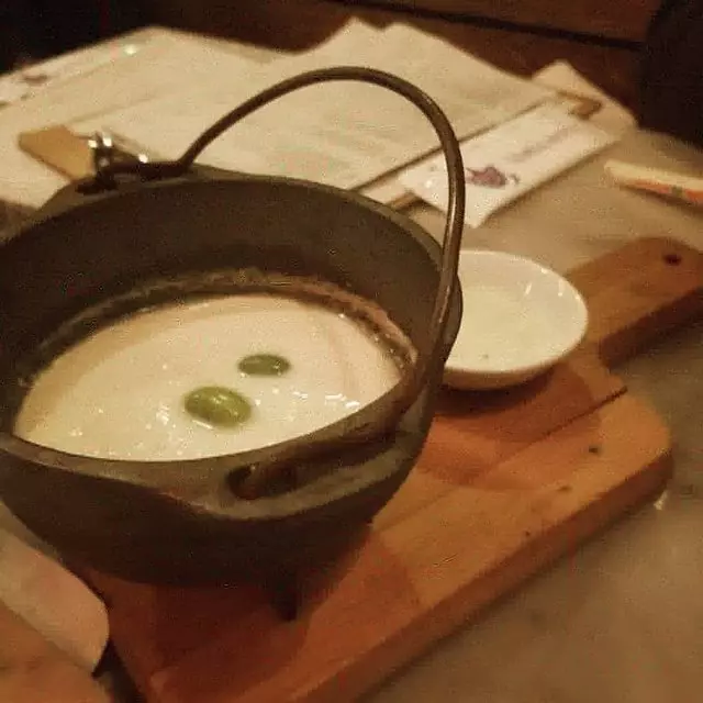 The Spice Jar