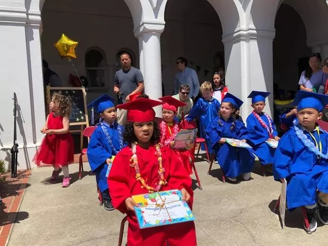 Alpha Kids Academy