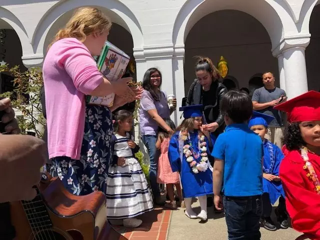 Alpha Kids Academy