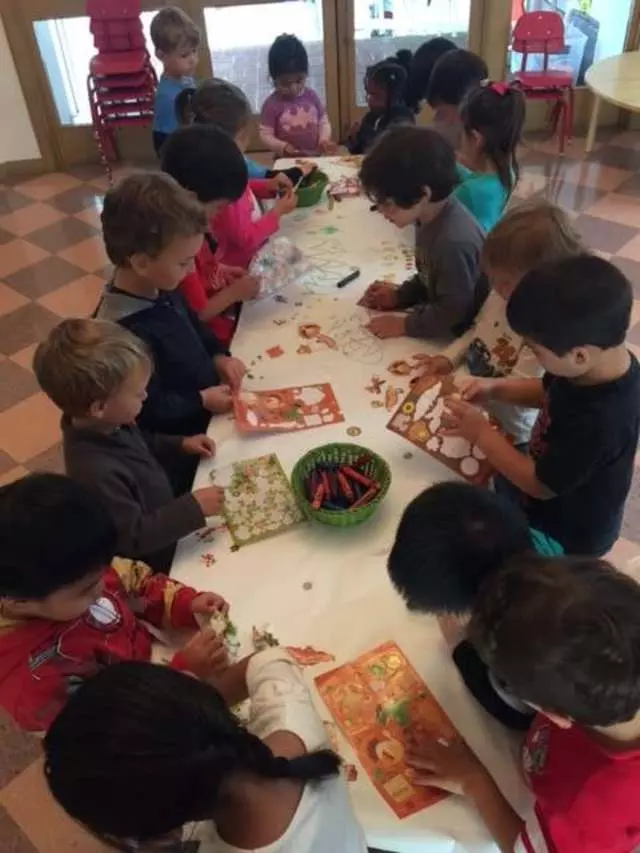 Alpha Kids Academy