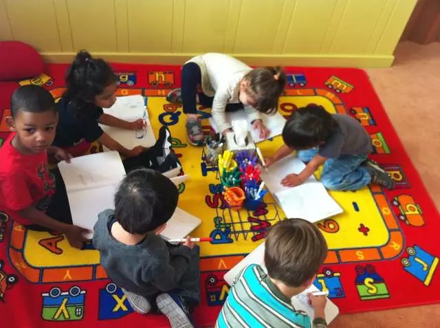 Alpha Kids Academy