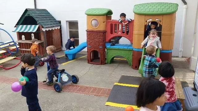 Alpha Kids Academy