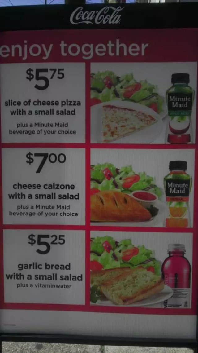 Supreme Pizza